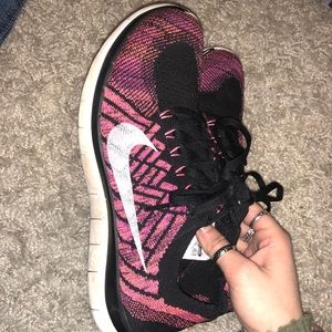 Nike Free 4.0 Flyknit